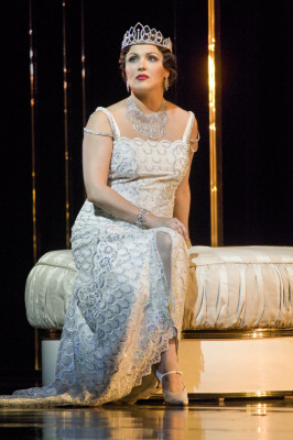 Anna Netrebko pic #484066