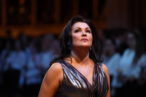 Anna Netrebko pic #1317726