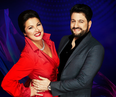 Anna Netrebko pic #1315205
