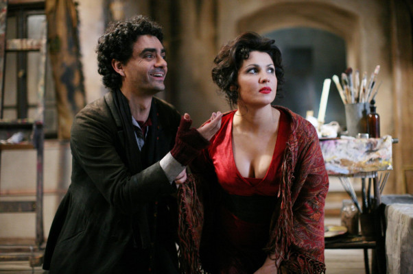 Anna Netrebko pic #1317716