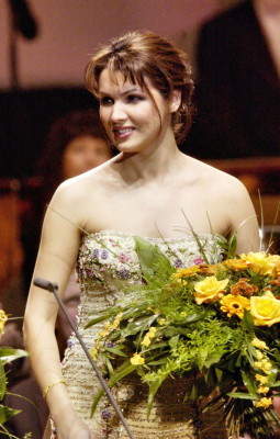 Anna Netrebko pic #484076
