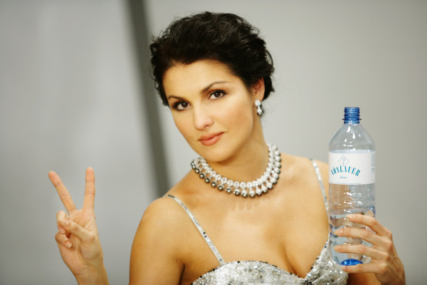 Anna Netrebko pic #191447