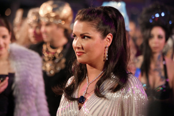 Anna Netrebko pic #1317724