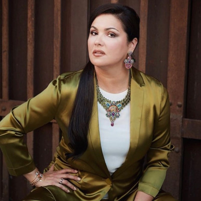 Anna Netrebko pic #1315223