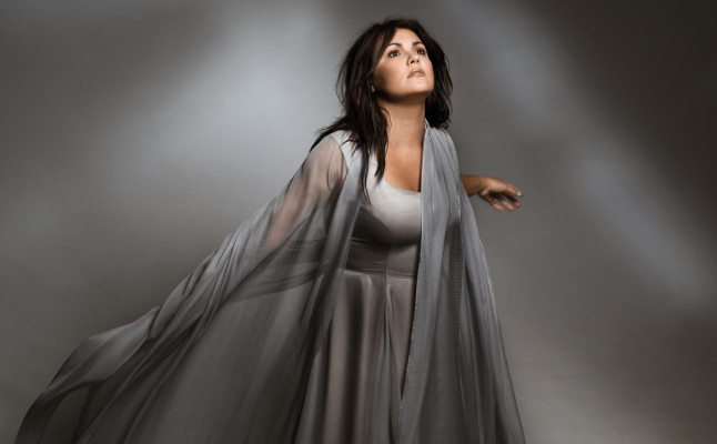 Anna Netrebko pic #1315225