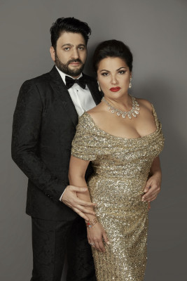Anna Netrebko pic #1315197