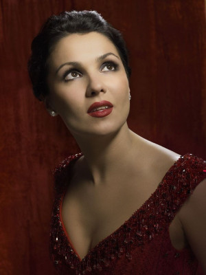 Anna Netrebko pic #1317722