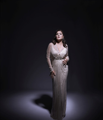 Anna Netrebko pic #1315208