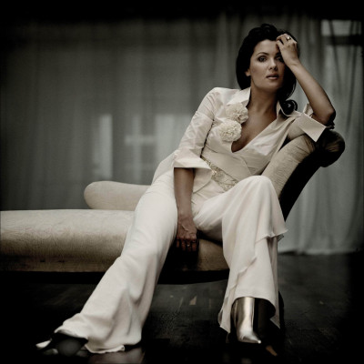 Anna Netrebko pic #1315211
