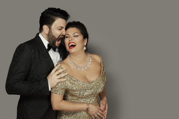 Anna Netrebko pic #1315210