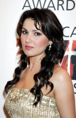 Anna Netrebko pic #320770