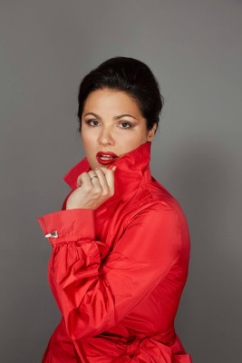 Anna Netrebko pic #1317723