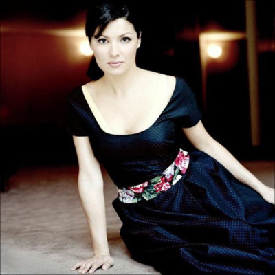 Anna Netrebko pic #1317733