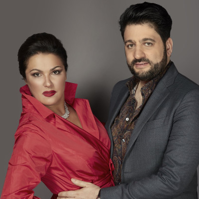 Anna Netrebko pic #1315206