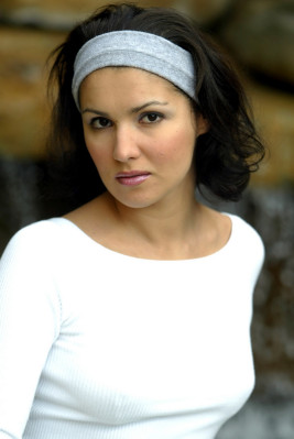 Anna Netrebko pic #322672