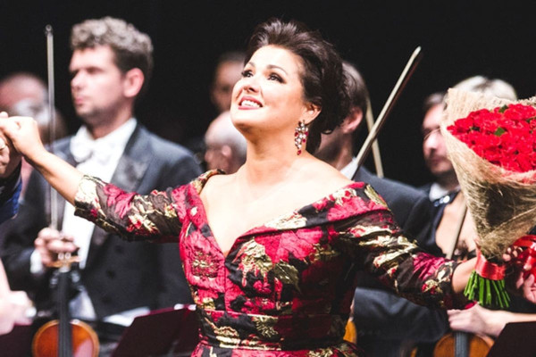 Anna Netrebko pic #1317727