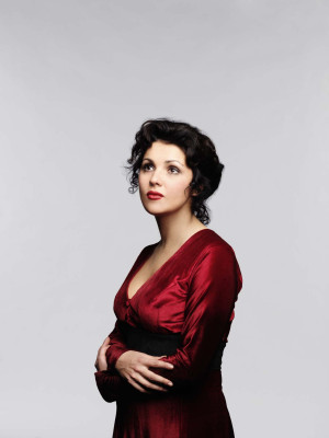 Anna Netrebko pic #1315201