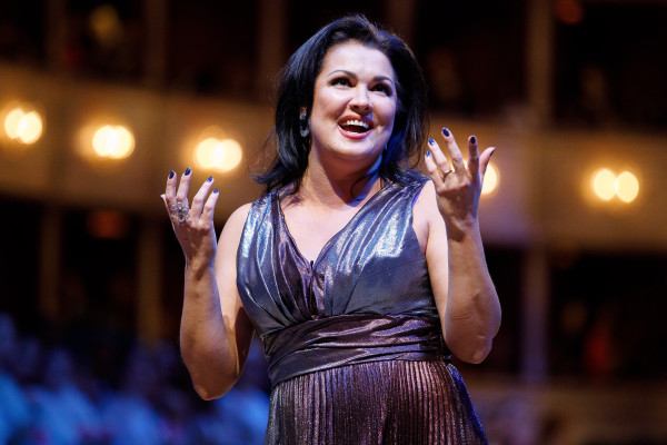 Anna Netrebko pic #1317730