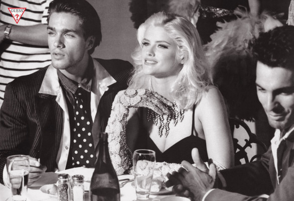 Anna Nicole Smith pic #76462