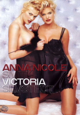 Anna Nicole Smith pic #260959