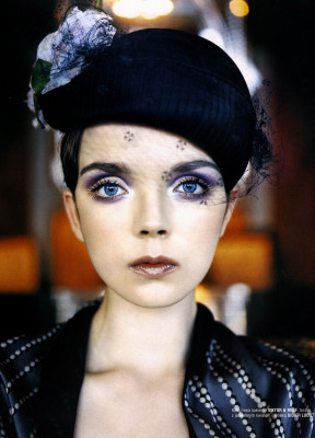 Anna Nocon pic #100047