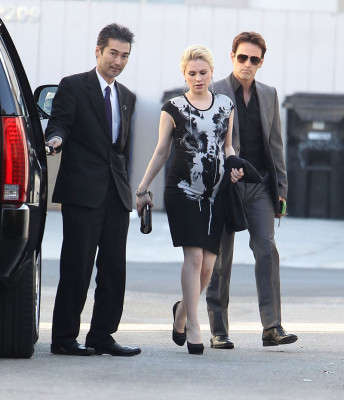 Anna Paquin pic #513442
