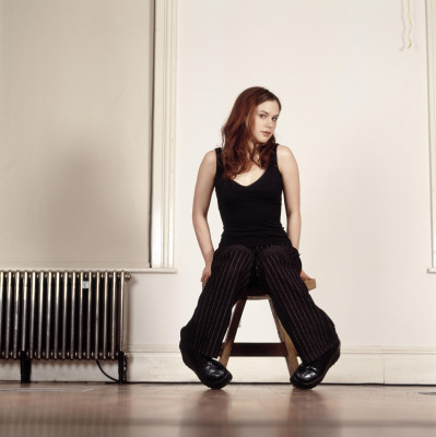 Anna Paquin pic #61238