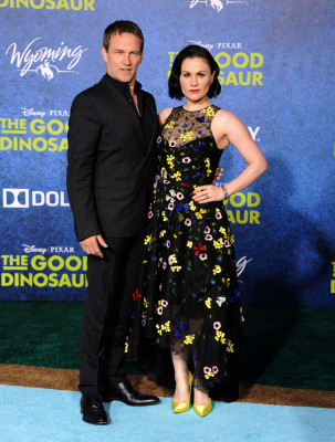 Anna Paquin pic #813403