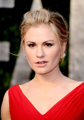 Anna Paquin pic #352387