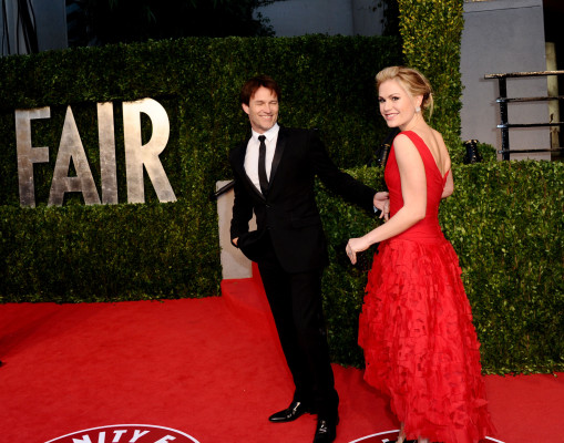 Anna Paquin pic #352372