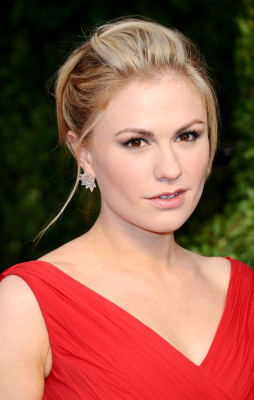 Anna Paquin pic #352319