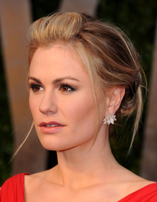 photo 12 in Anna Paquin gallery [id352355] 2011-03-07 00:00:00