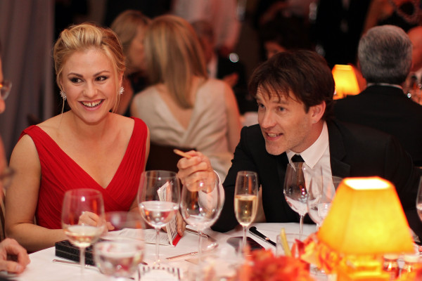 Anna Paquin pic #352414