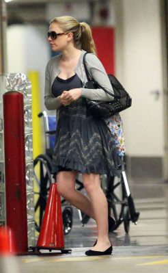 Anna Paquin pic #539424