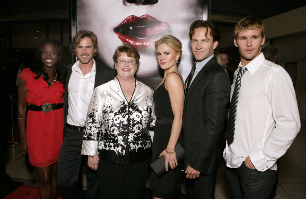 Anna Paquin pic #385102