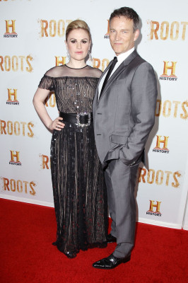 Anna Paquin pic #854785