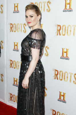 Anna Paquin pic #854783