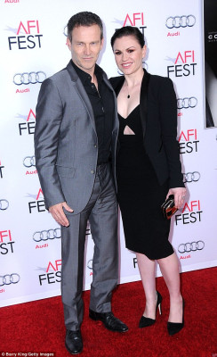 Anna Paquin pic #813379