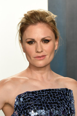 Anna Paquin pic #1228229