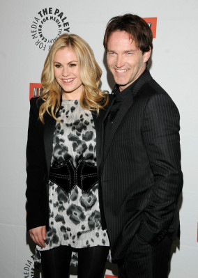 Anna Paquin pic #385579