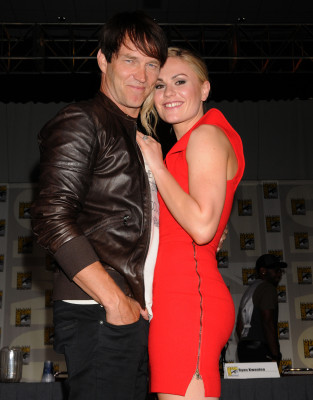 Anna Paquin pic #394386