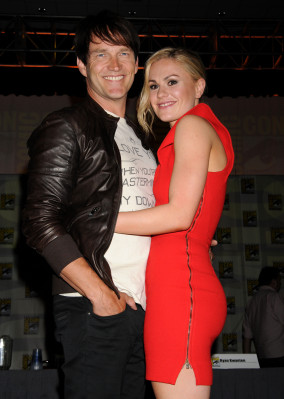 Anna Paquin pic #394385