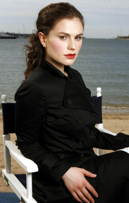 Anna Paquin pic #186812