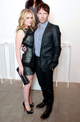 Anna Paquin pic #385581