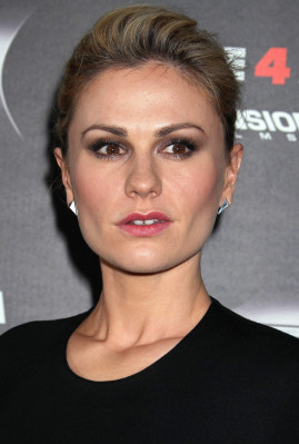 photo 4 in Anna Paquin gallery [id368608] 2011-04-18 00:00:00