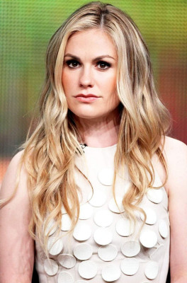 Anna Paquin pic #402259