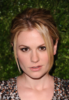 Anna Paquin pic #307270