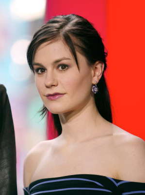 Anna Paquin pic #384813