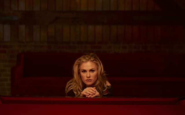 Anna Paquin pic #334804
