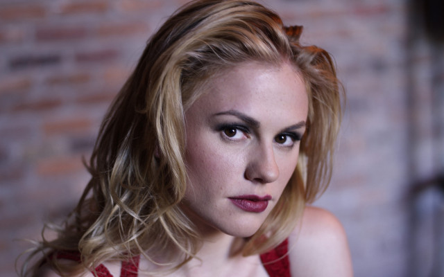 Anna Paquin pic #334774